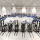 Imperial Logistics STILL - Kho phụ tùng BMW toàn cầu